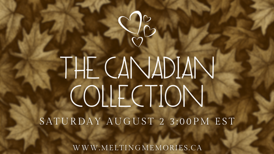 THE CANADIAN COLLECTION