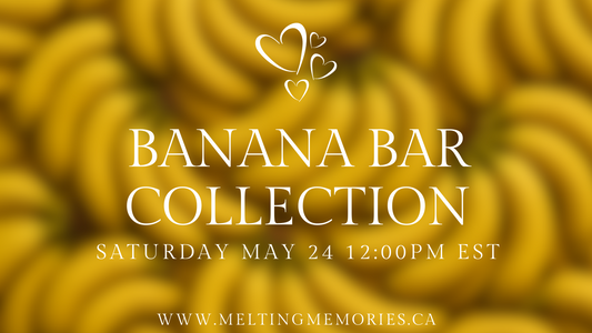 BANANA BAR COLLECTION