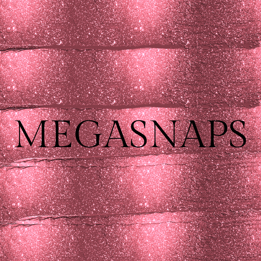 MEGASNAPS 6OZ