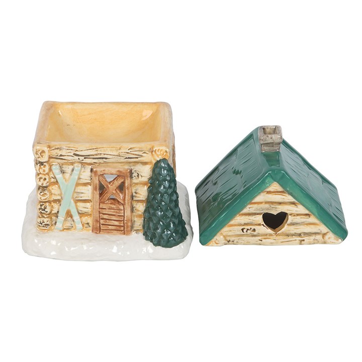 Ski Cabin