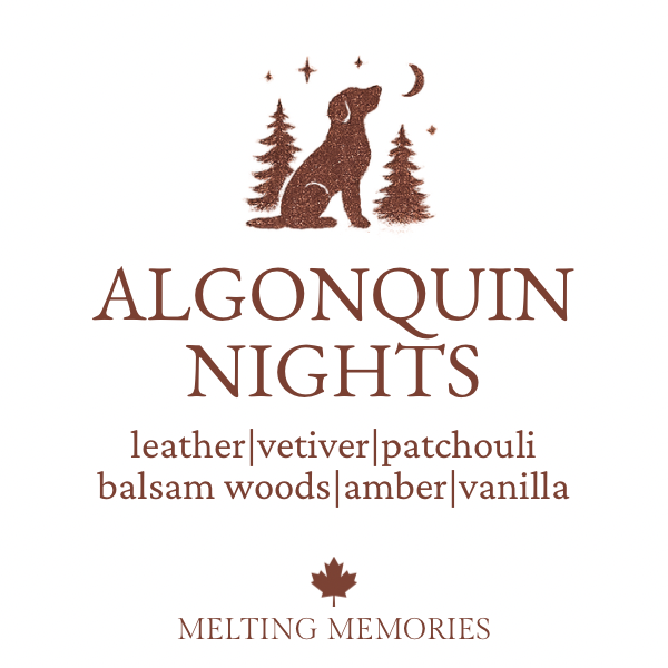 Algonquin Nights