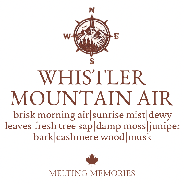 Whistler Mountain Air