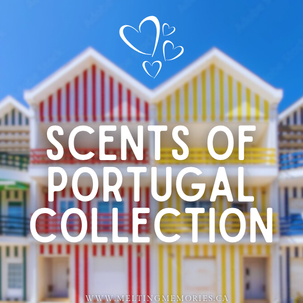 Scents Of Portugal