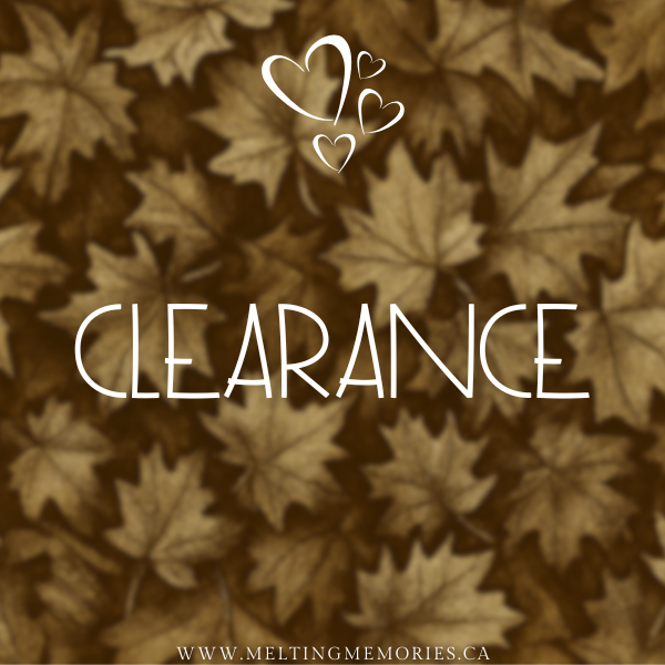 clearance
