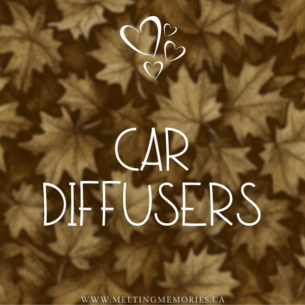 car diffusers