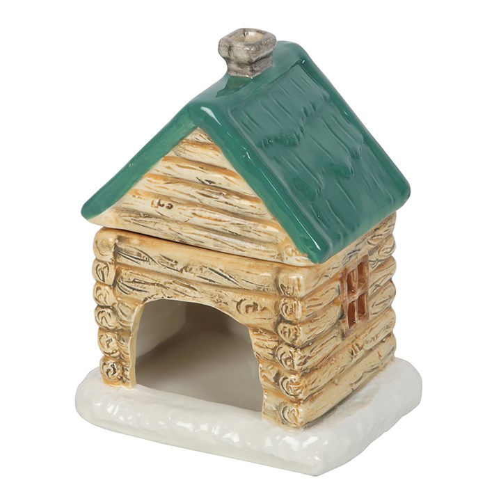 Ski Cabin