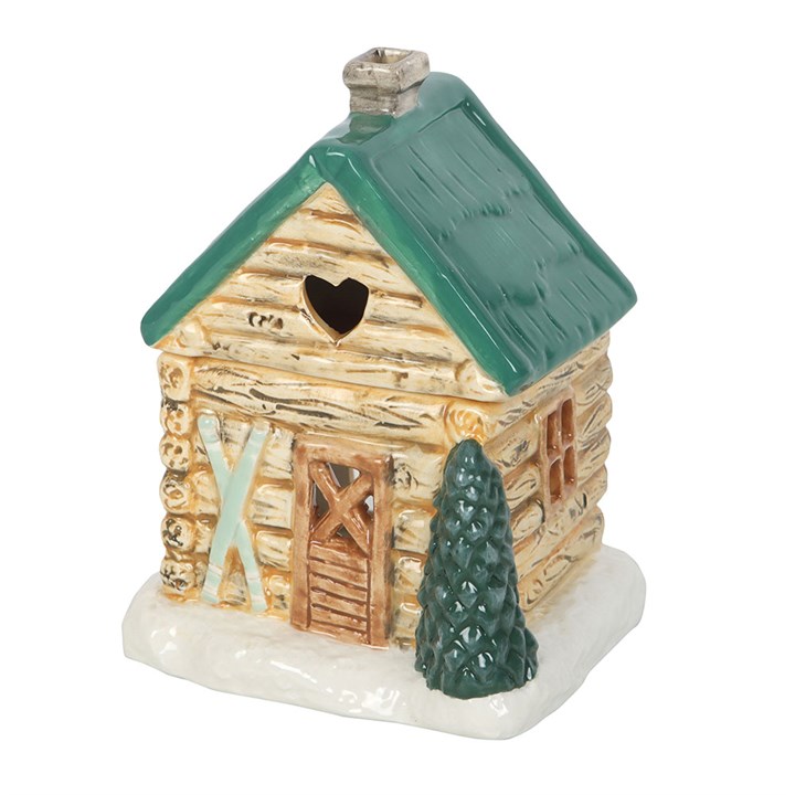 Ski Cabin