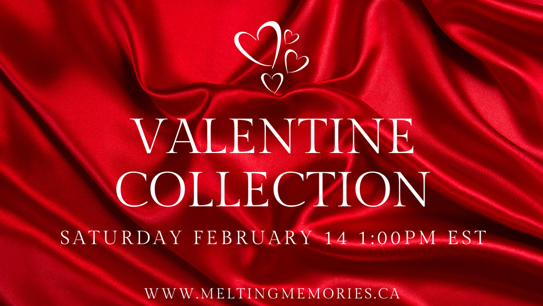 VALENTINE COLLECTION