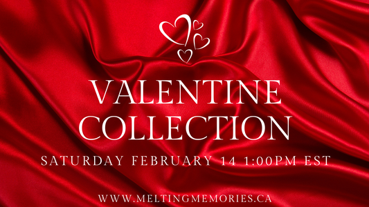 VALENTINE COLLECTION
