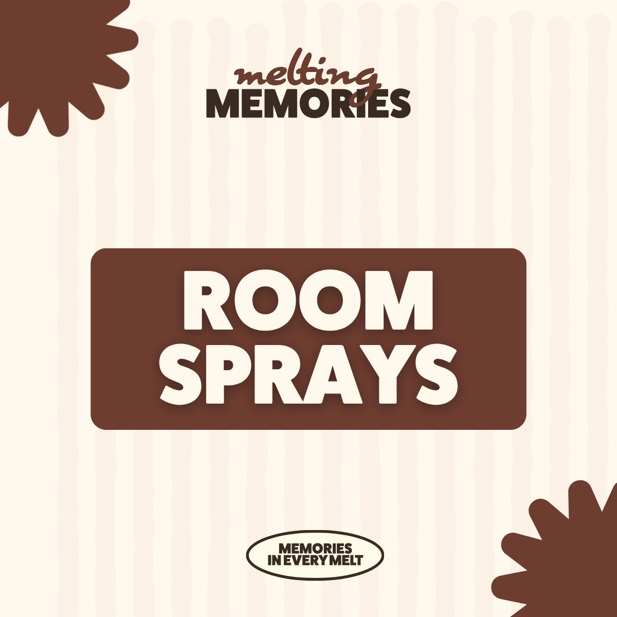 ROOM SPRAY