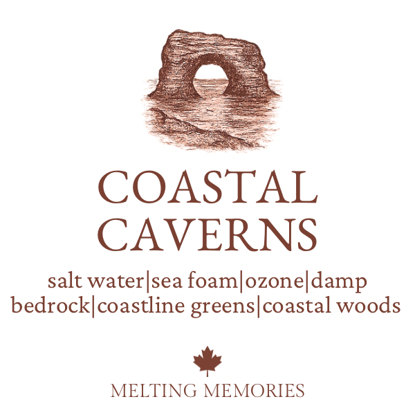 Coastal Caverns