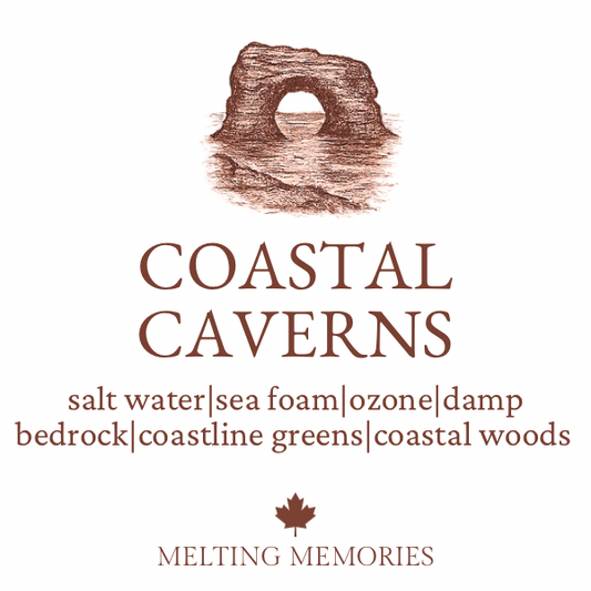 Coastal Caverns