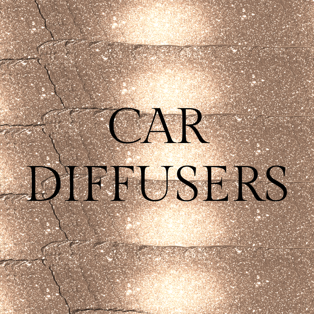 car diffusers