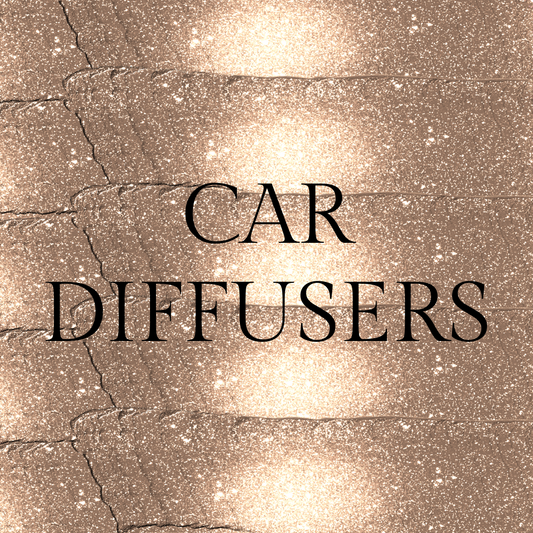 car diffusers