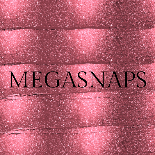 MEGASNAPS 6OZ