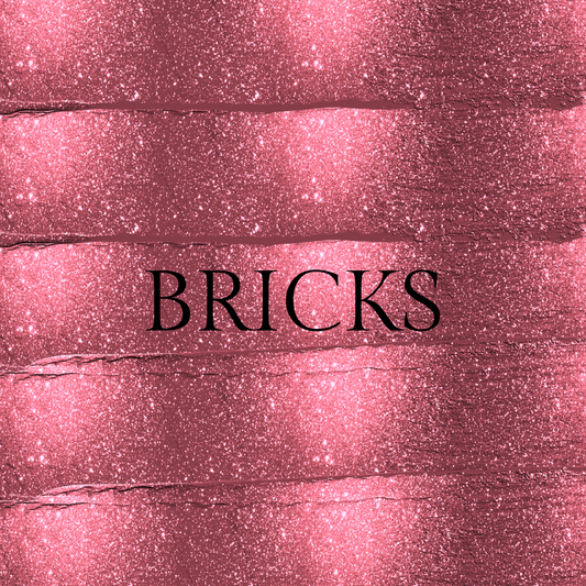 BRICKS 12OZ