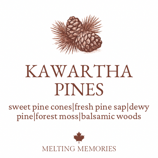 Kawartha Pines