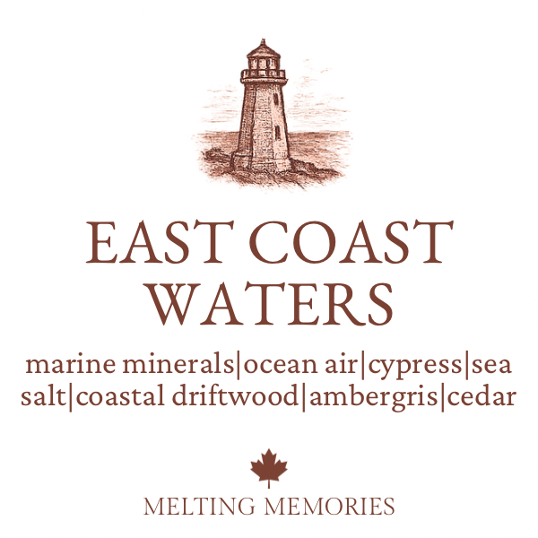 East Coast Waters