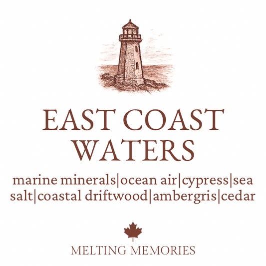 East Coast Waters