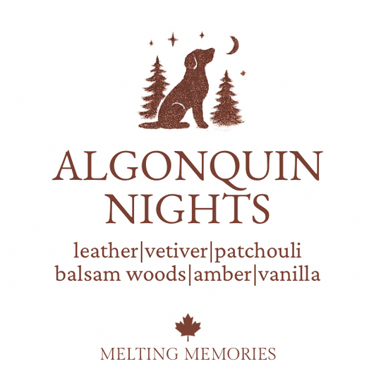 Algonquin Nights