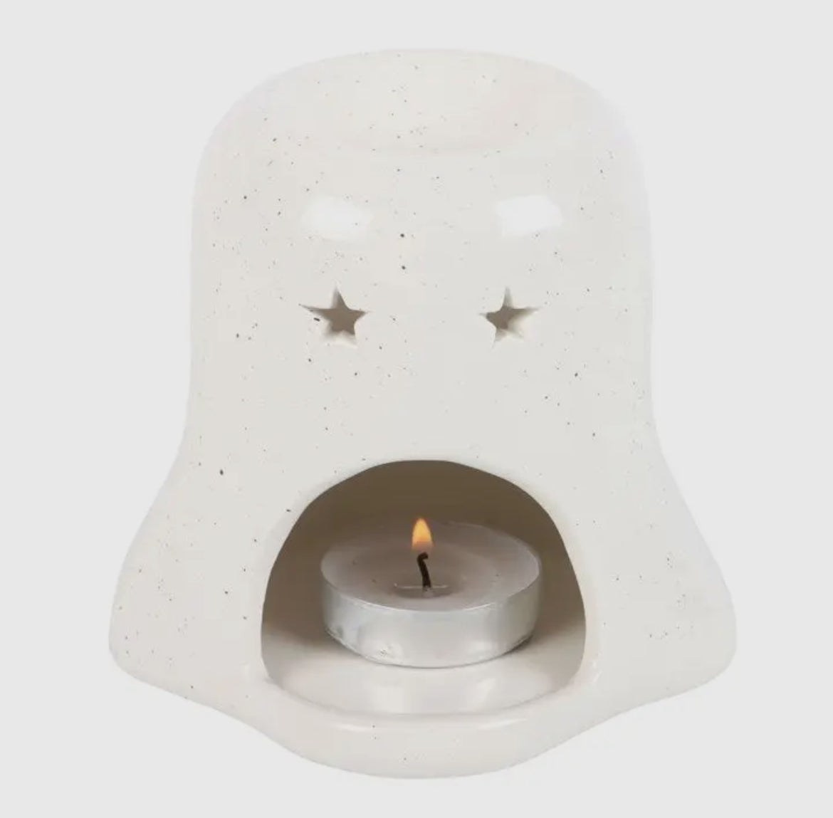 Ghost Wax Burner