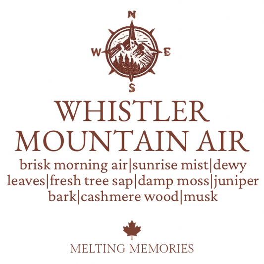 Whistler Mountain Air