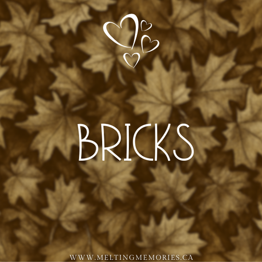 bricks 12oz