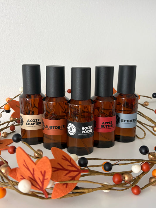 room sprays