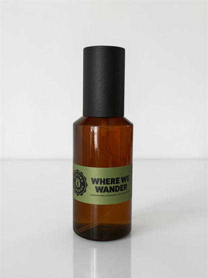 room sprays