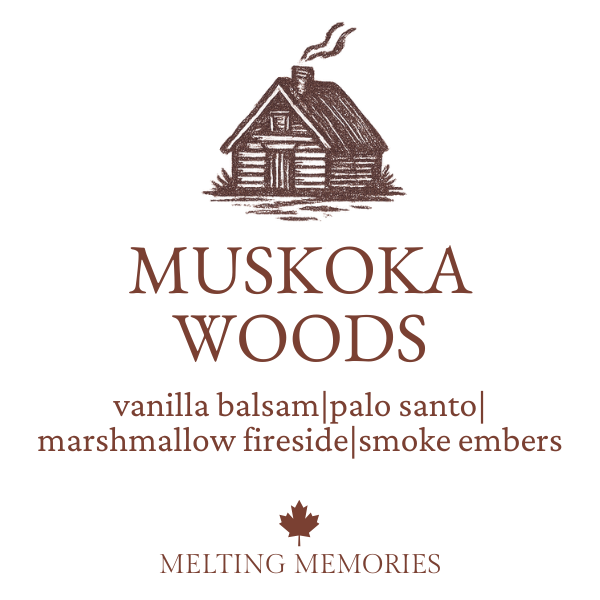 Muskoka Woods