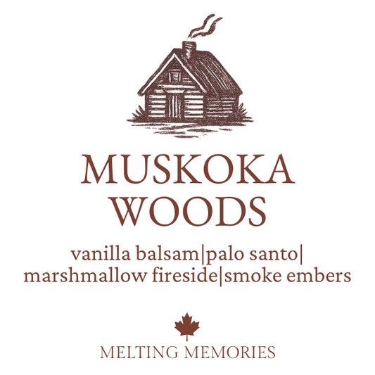 Muskoka Woods