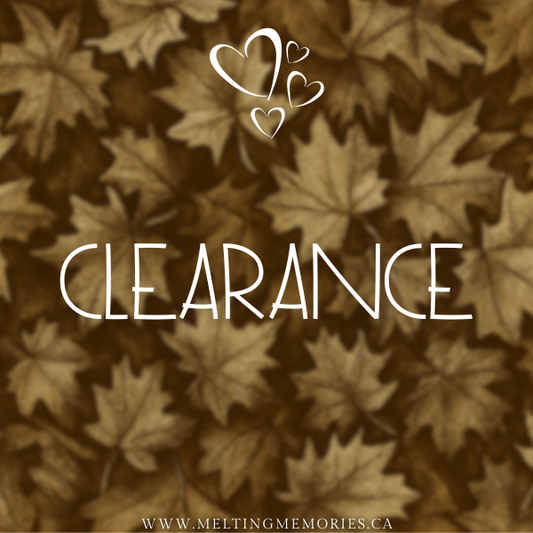 clearance