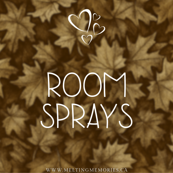 room sprays