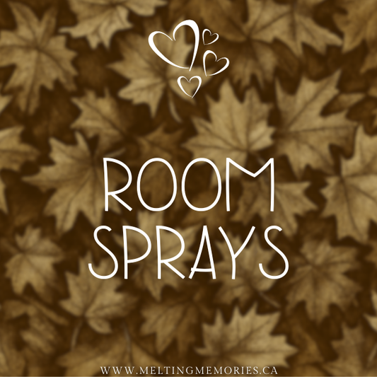 room sprays