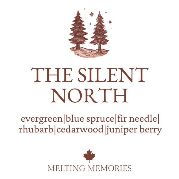 The Silent North