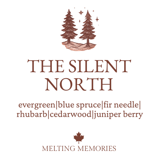 The Silent North
